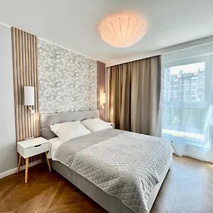  Apartment Angielska Grobla Q4apartments Poland