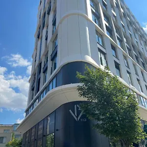  Apartment Eyes Bulgaria