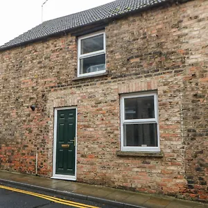  Holiday home Firkin United Kingdom