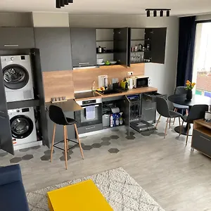  Apartment Opalchenska / Pirotska Bulgaria