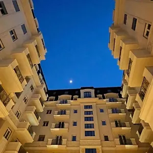  Apartment 2+1 Center Of Albania
