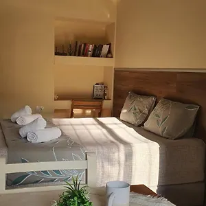  Apartment Alle's M Shyri Albania